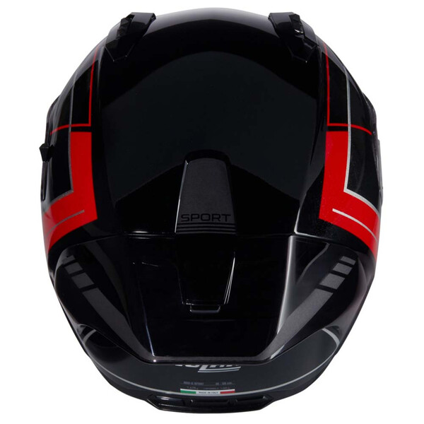 Casco N60-6 Sport Mesmerico