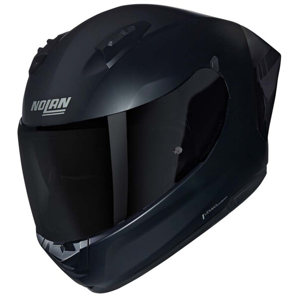 N60-6 Sport Argento Casco