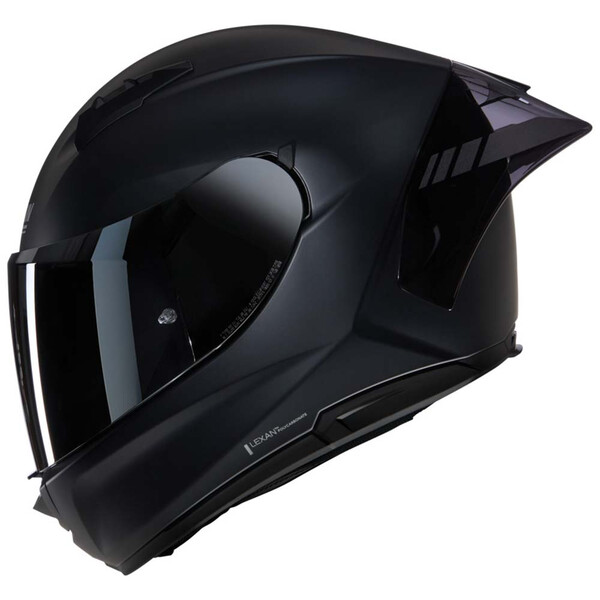 N60-6 Sport Argento Casco