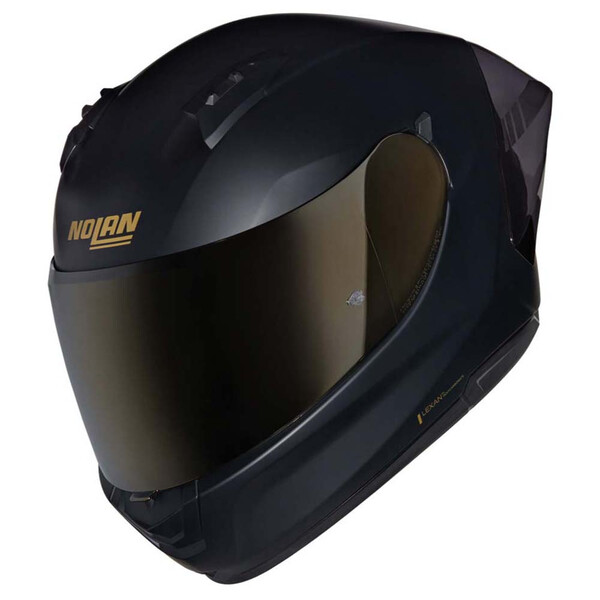 Casco N60-6 Sport Aureo