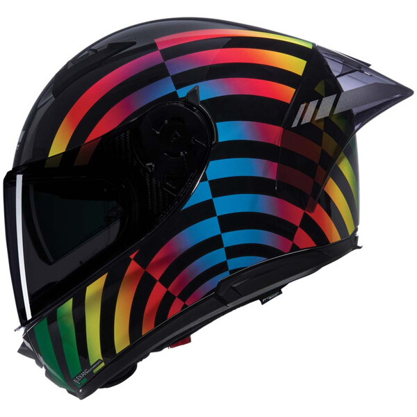 Casco N60-6 Sport Policromo