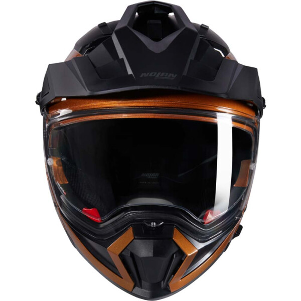 N70-2 X Classico Nobile Casco N-Com
