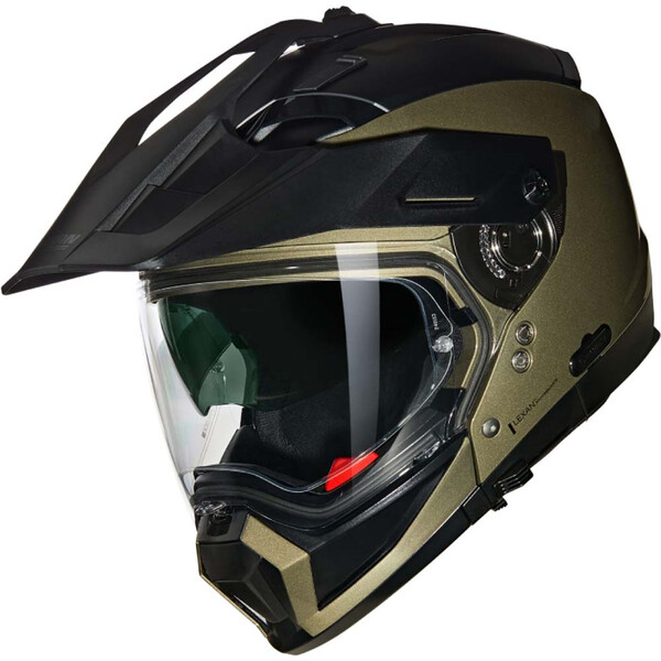 N70-2 X Classico Nobile Casco N-Com