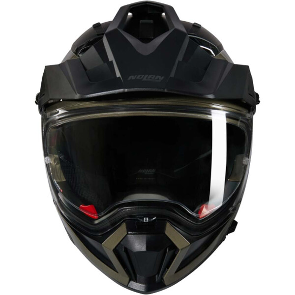 N70-2 X Classico Nobile Casco N-Com
