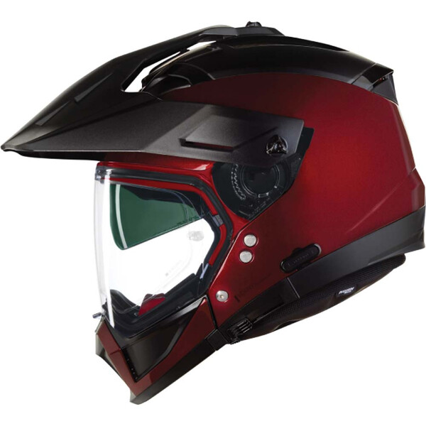N70-2 X Classico Nobile Casco N-Com