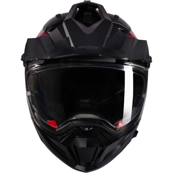 N70-2 X Cuffie Ruvido N-Com