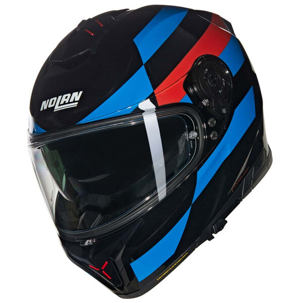 Cuffie Alfiere N-Com N80-8