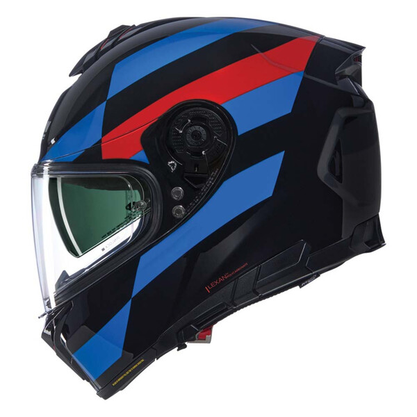 Cuffie Alfiere N-Com N80-8