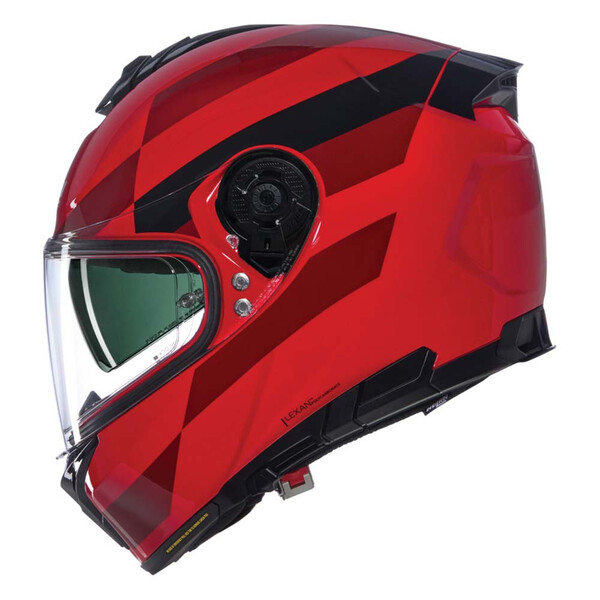 Cuffie Alfiere N-Com N80-8