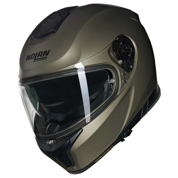 Cuffie N80-8 Classico Nobile N-Com