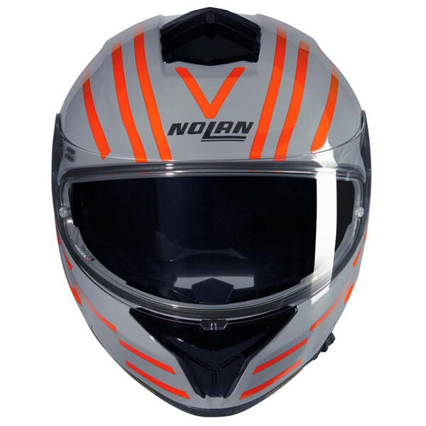 N80-8 Cuffie Veloce N-Com