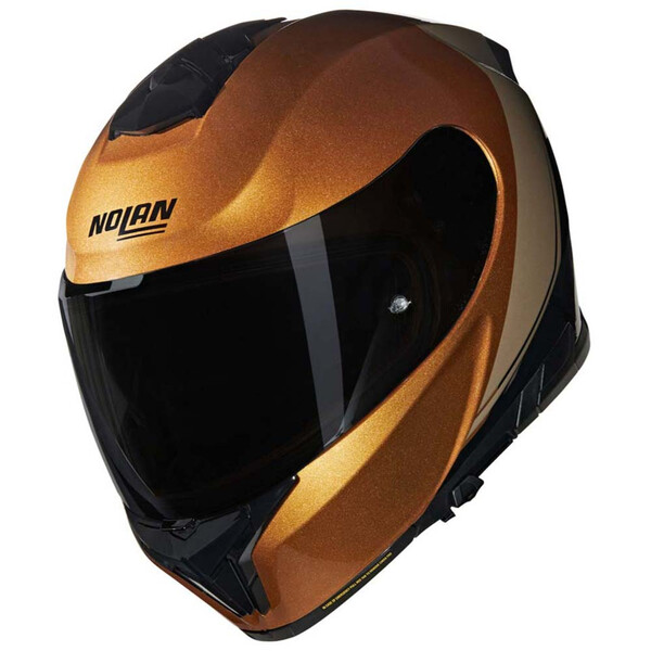 Cuffia N80-8 Verniciatura Speciale N-Com