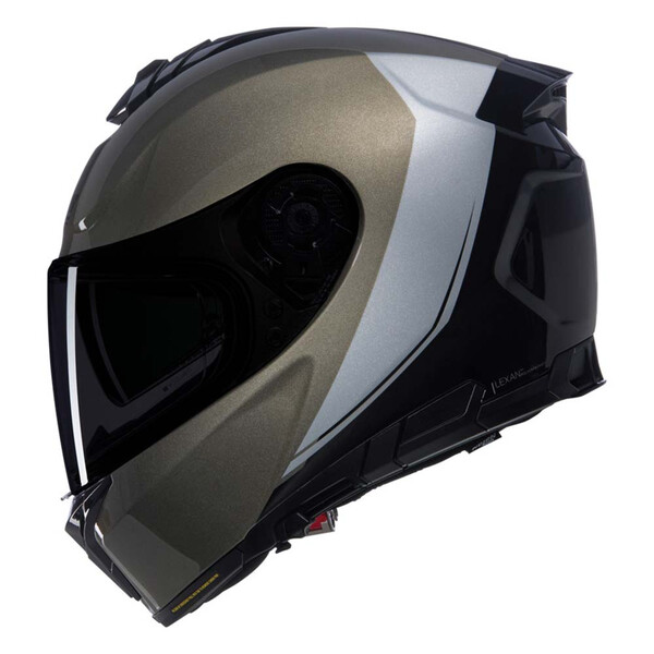 Cuffia N80-8 Verniciatura Speciale N-Com