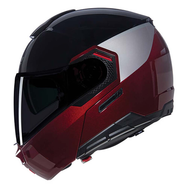 Casco N90-3 Verniciatura Speciale N-Com