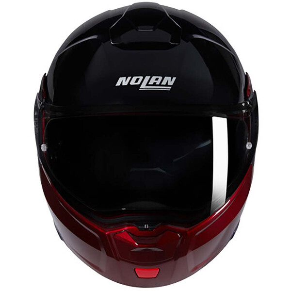 Casco N90-3 Verniciatura Speciale N-Com