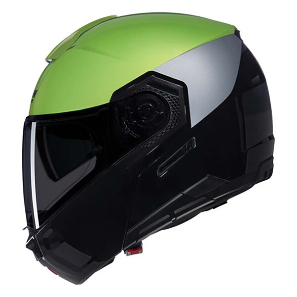 Casco N90-3 Verniciatura Speciale N-Com