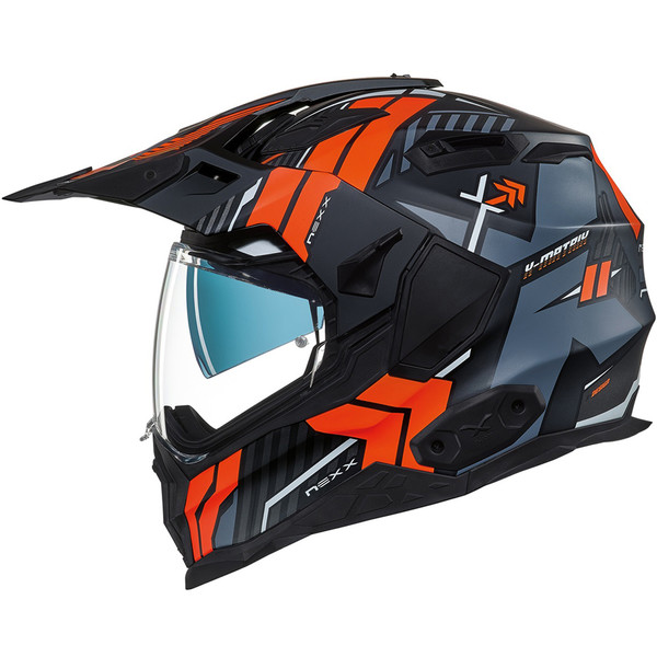 Casco X.WED 2 Wild Country