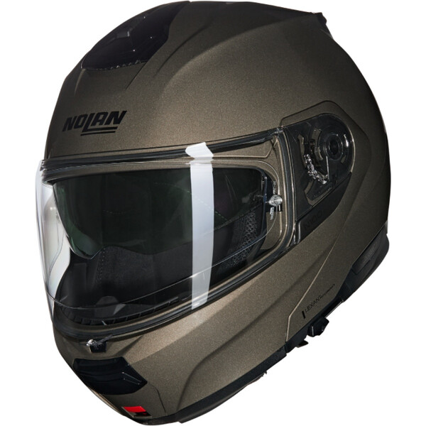 N100-6 Casco Classico Nobile N-Com