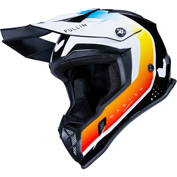 Casco Master - 2023