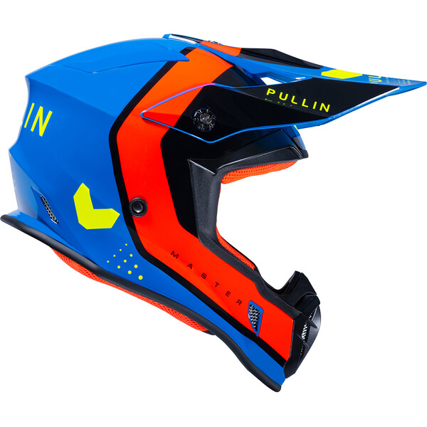 Casco Master - 2023