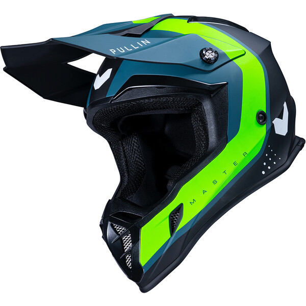 Casco Master - 2023