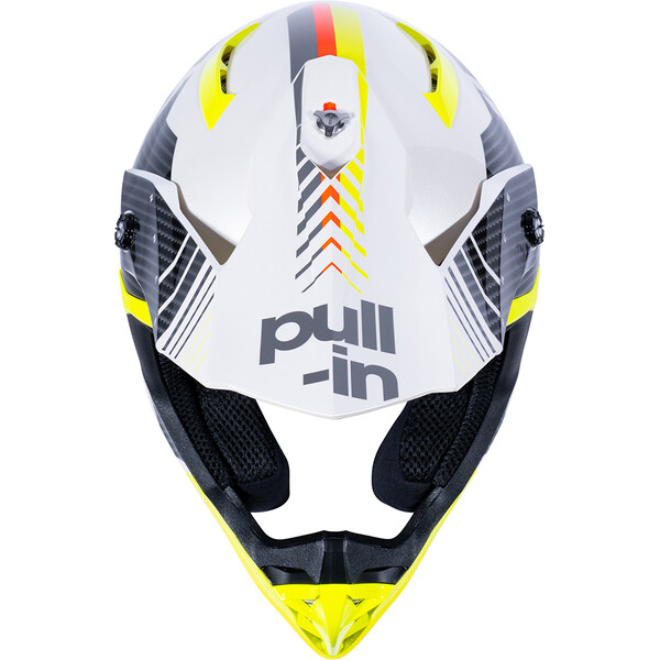 Casco da gara - 2023