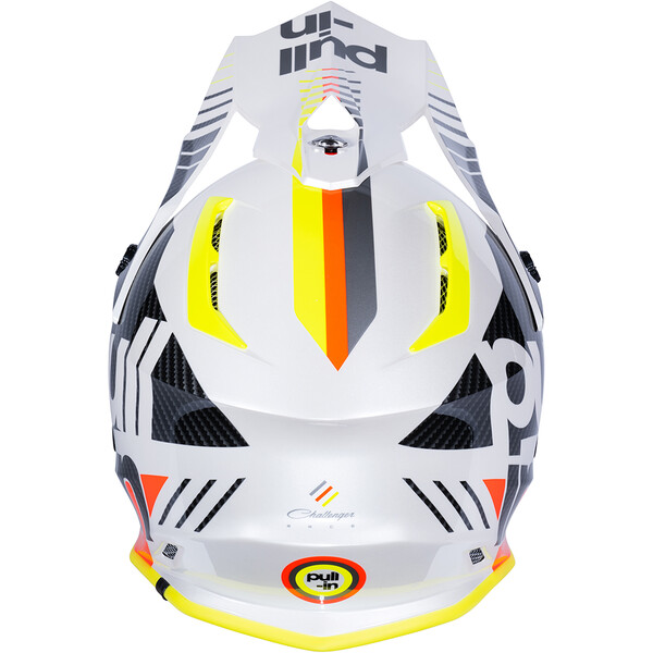 Casco da gara - 2023