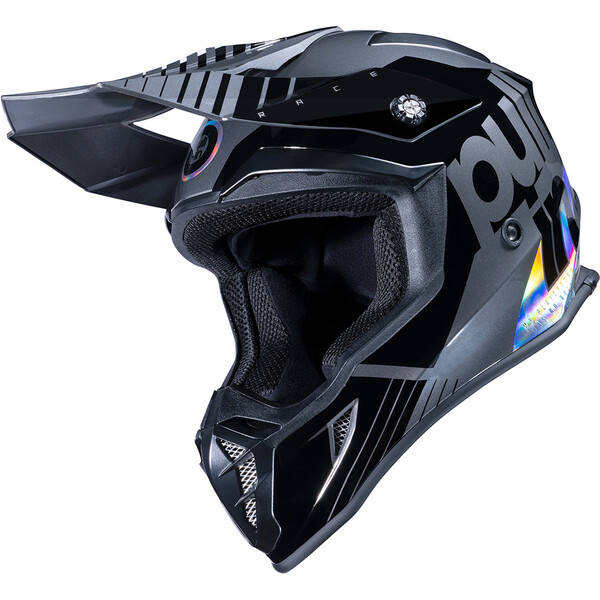 Casco da gara - 2023
