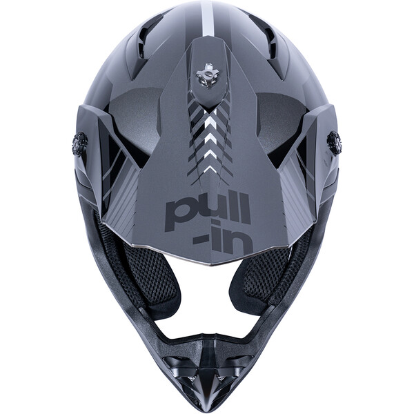 Casco da gara - 2023