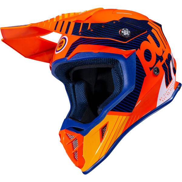 Casco da gara - 2023