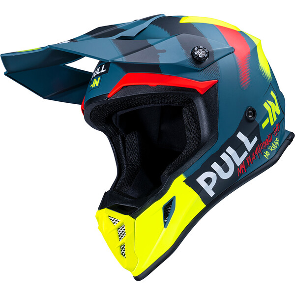 Casco per rifiuti - 2023