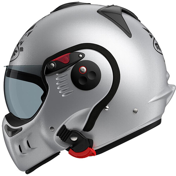 Casco [box] Alpha Blackstar