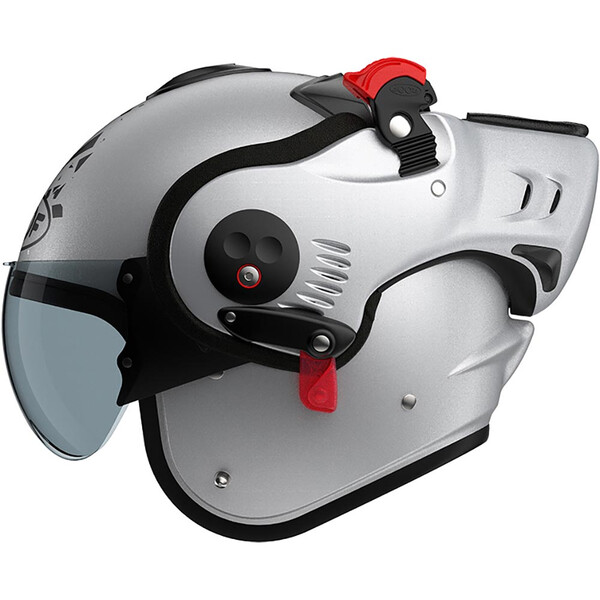 Casco [box] Alpha Blackstar