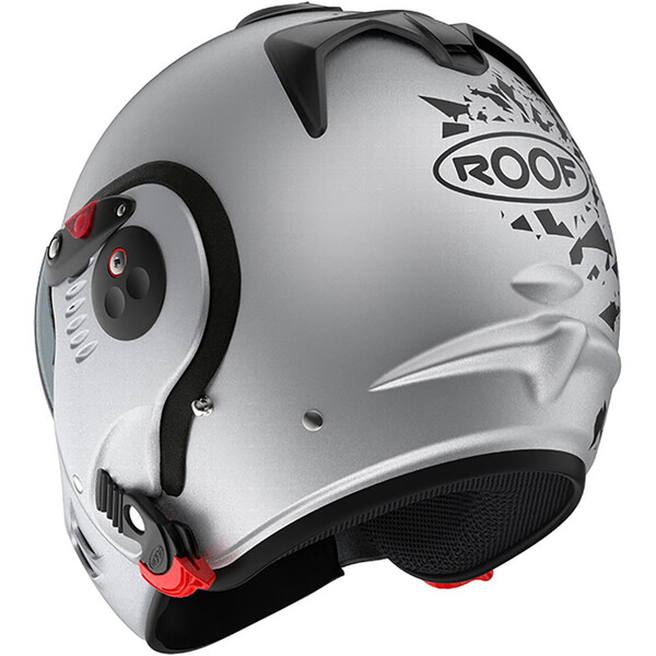 Casco [box] Alpha Blackstar