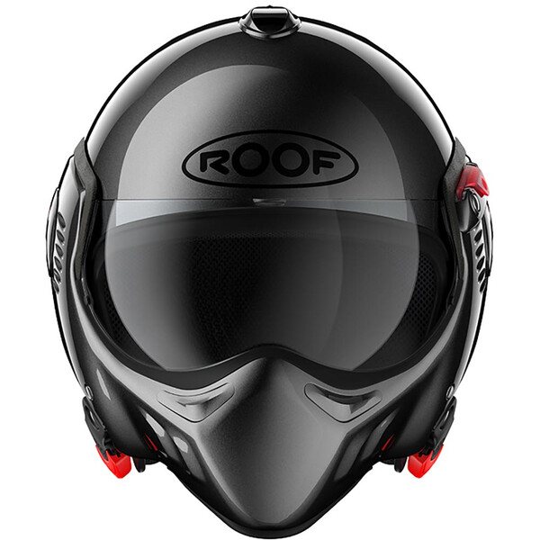 Casco Alpha Boxer