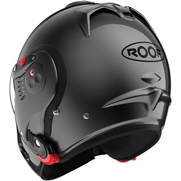 Casco Alpha Boxer