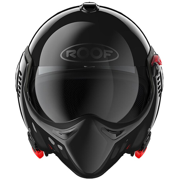Casco Alpha Boxer