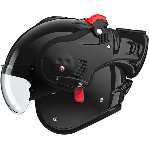 Casco Alpha Boxer