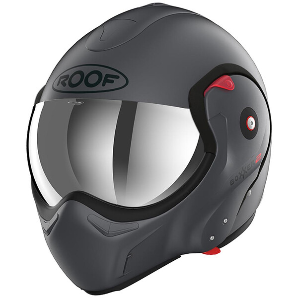 Casco Boxxer 2 Darkside