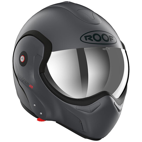 Casco Boxxer 2 Darkside