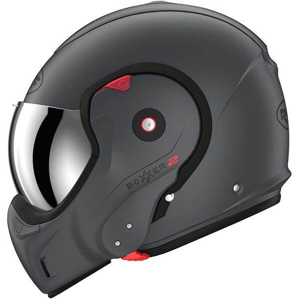 Casco Boxxer 2 Darkside