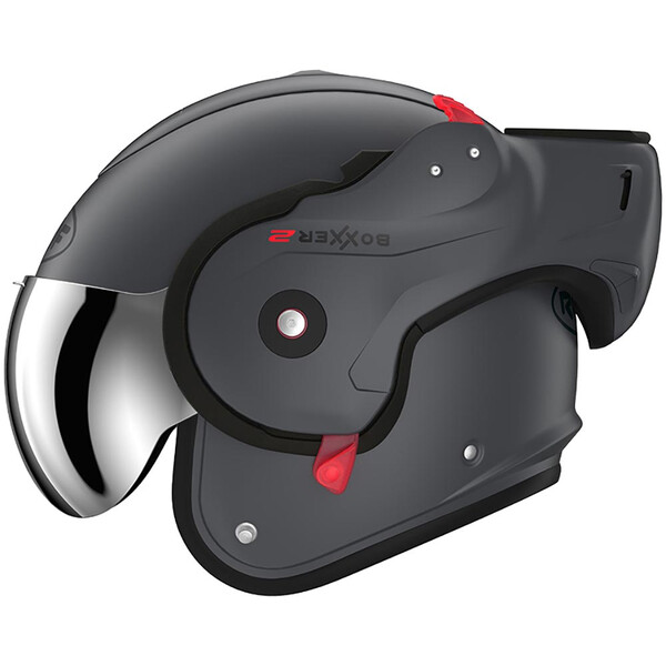 Casco Boxxer 2 Darkside