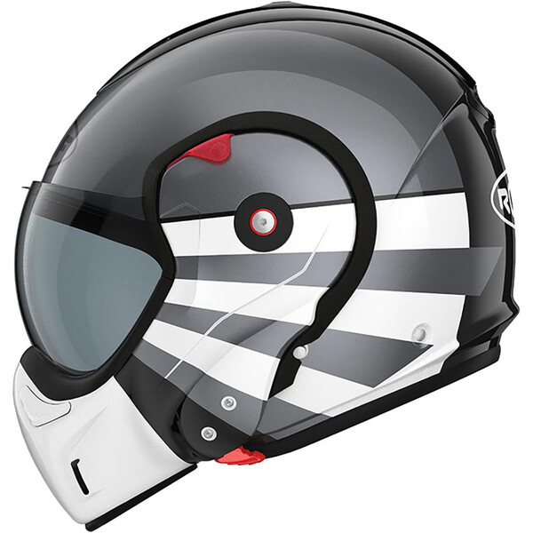 Casco Boxxer 2 Sunrise