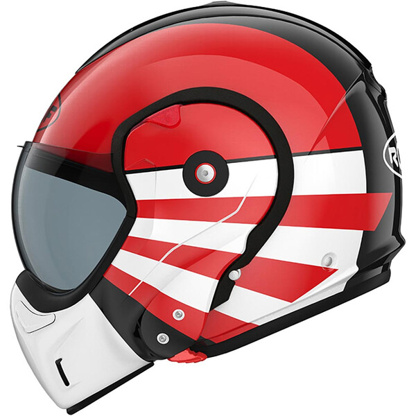 Casco Boxxer 2 Sunrise