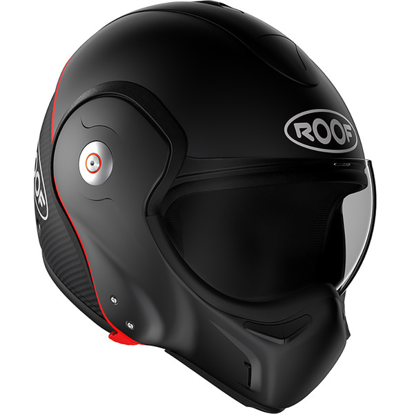 Casco Boxxer Carbon