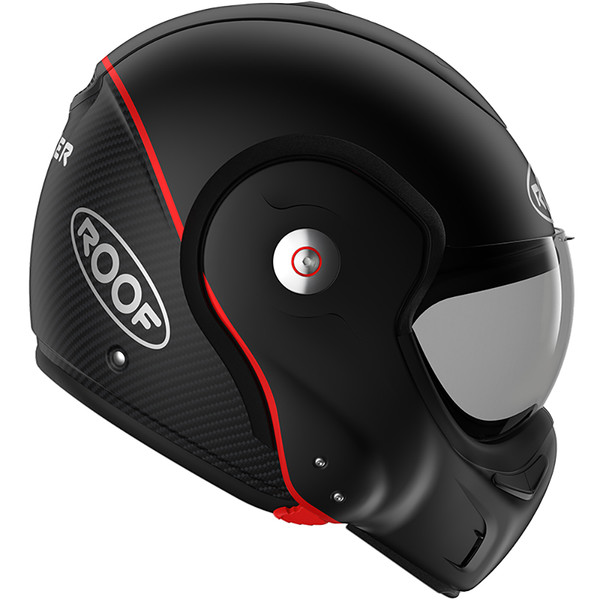 Casco Boxxer Carbon