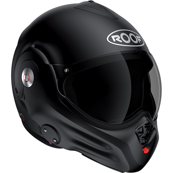 Casco Desmo Uni