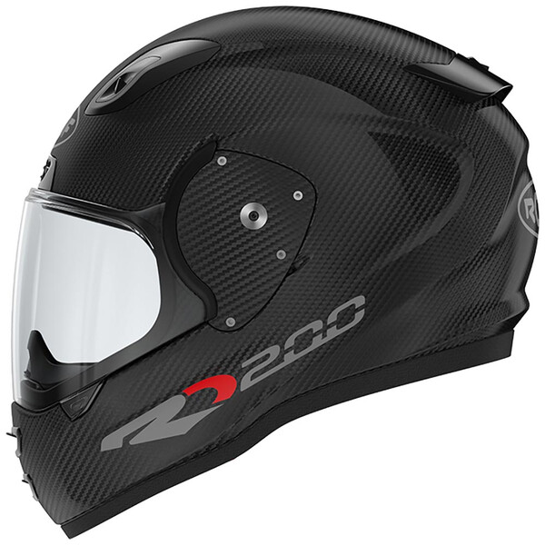 RO200 Casco in carbonio