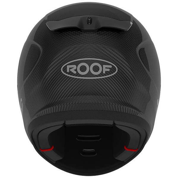 RO200 Casco in carbonio