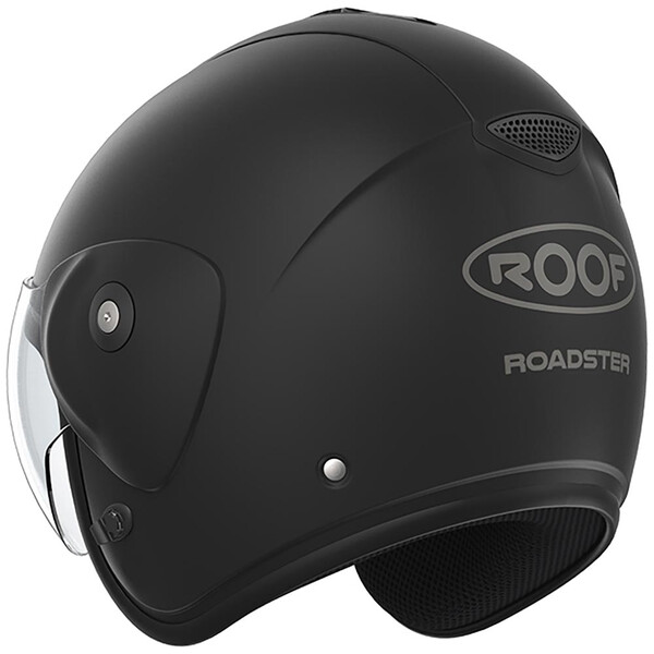 Casco R09 Roadster N